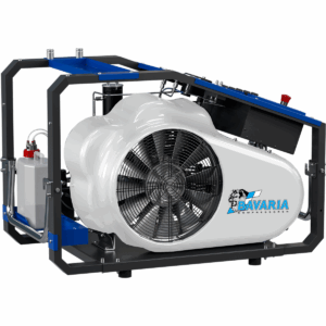 Kompressor BAVARIA Pro