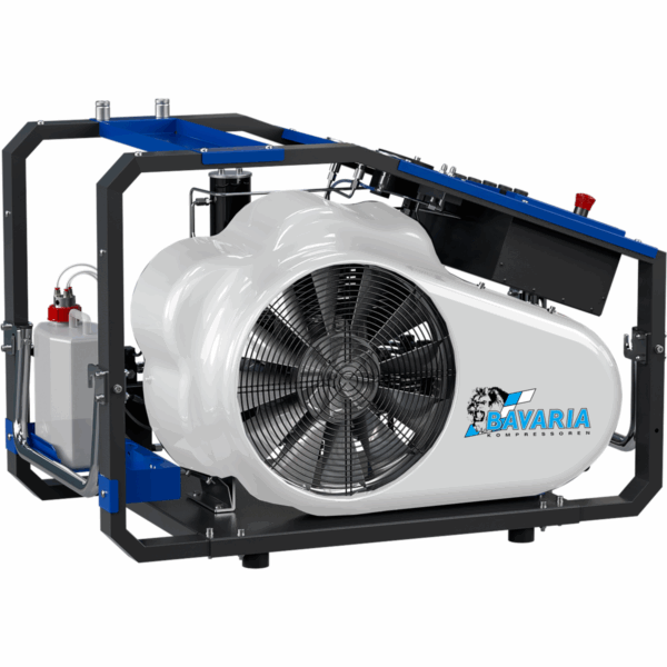 Kompressor BAVARIA Pro