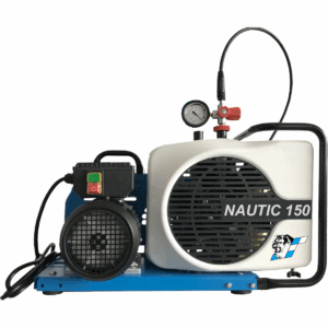BAVARIA NAUTIC- 150L Atemluftkompressor