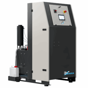 Kompressor BAVARIA TCO SEMI-SILENT 270- 350 L/Min