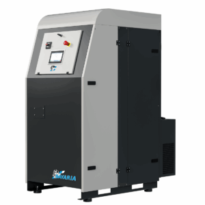 Kompressor BAVARIA TSI SILENT 270 ET  300 bar