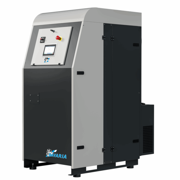 Kompressor BAVARIA TSI SILENT 270 ET  300 bar