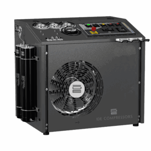 Kompressor BAVARIA TFI 350 ET  420 bar