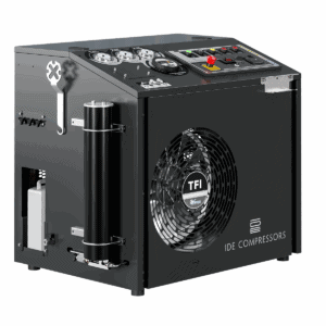 Kompressor BAVARA TFI 230 ET 300 bar