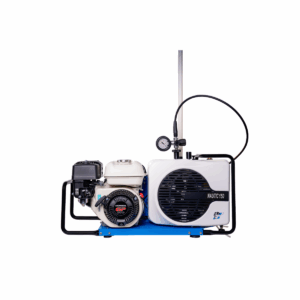 BAVARIA NAUTIC- 150L Atemluftkompressor