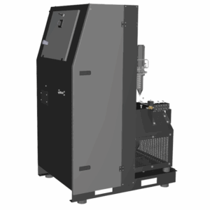Kompressor BAVARIA TSI SILENT 320 ET  300 bar