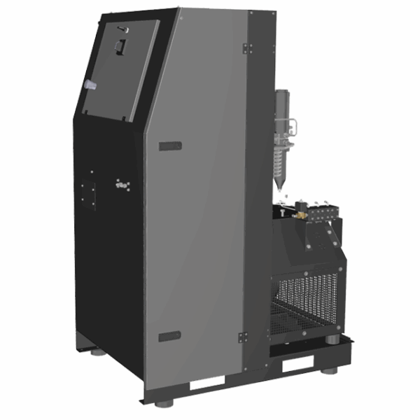 Kompressor TSI Silent 320 Profi Atemluftkompressor