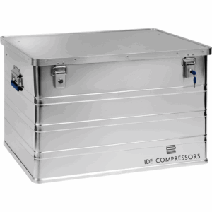 Alutransportbox FUN- NAUTIC 150- EL