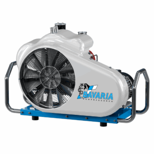 Kompressor BAVARIA Sport 230L/Min. 300 bar