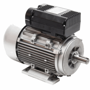 Drehstrom- Motor 400V / 2,2 kW, 50/ 60 Hz, 3474U/min
