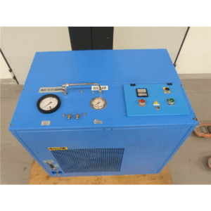 COLTRI MCH13 COMPAKT SEMISILENT