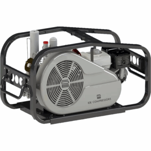 Kompressor IDE-Pro HB 220 L/Min, 300 bar