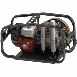Kompressor IDE-Pro HB 220 L/Min, 300 bar