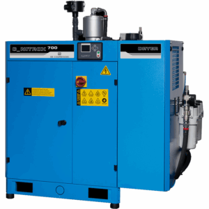 IDECN 700 NITROX Generator