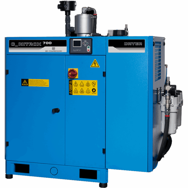 IDECN 700 NITROX Generator