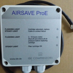 AIRSAVE PRO E 230 V