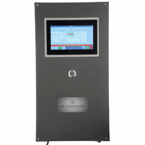 IDE Airsave Ultimate E Luftqualitätsüberwachung DIN EN 12021:2014