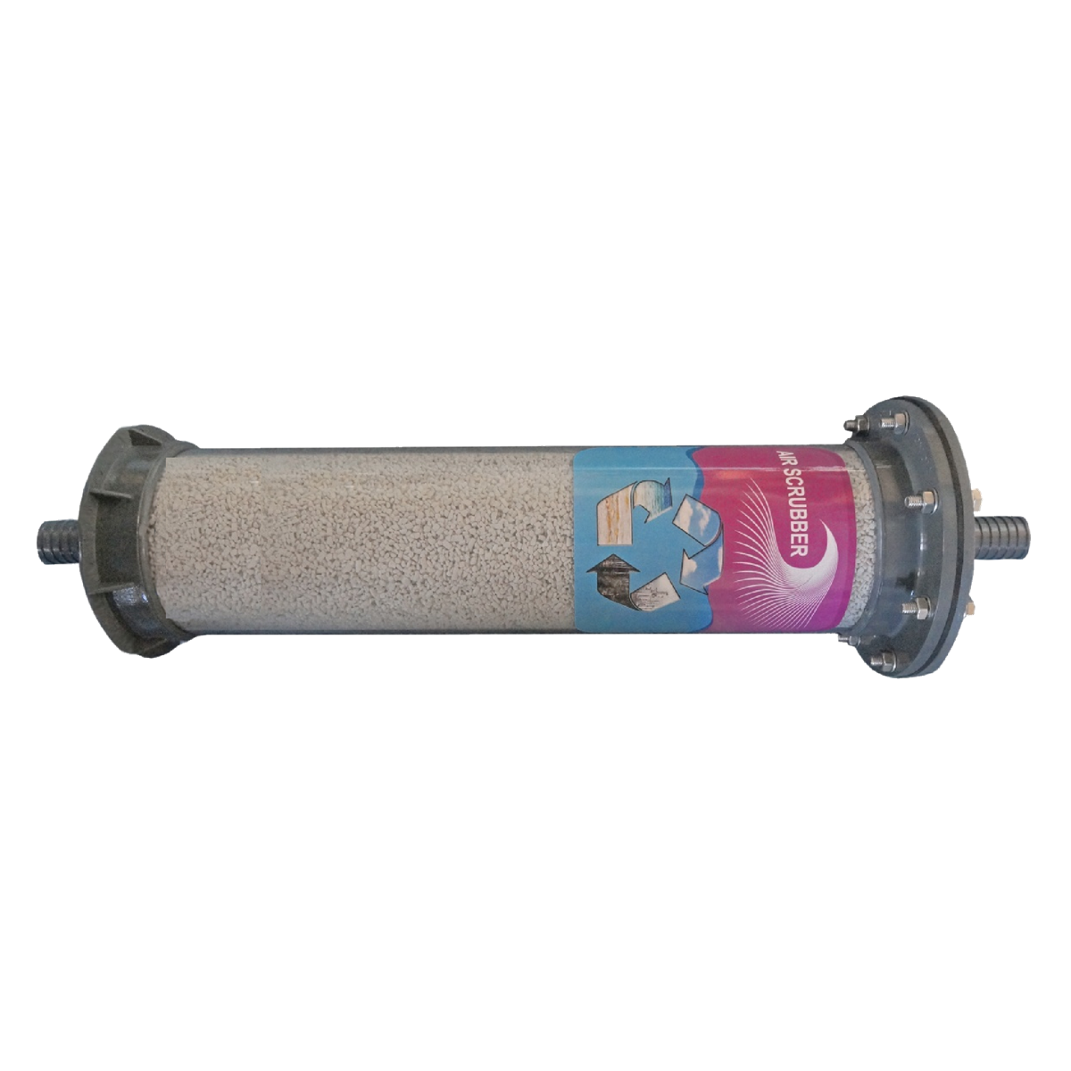 AIRSCRUBBER CO2