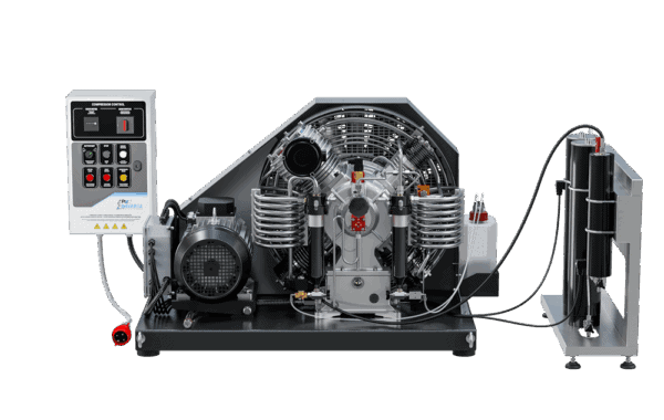 BAVARIA PURE POWER Atemluftkompressor