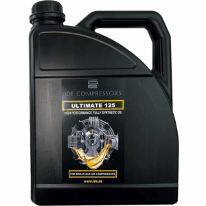 IDE ULTIMATE 5 ltr. vollsynthetisches Atemluftkompressor-ÖL
