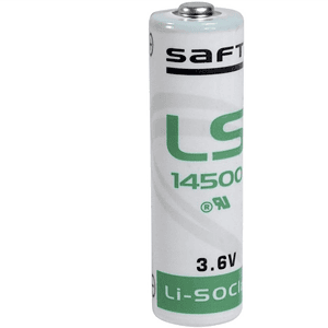 Batterie für AIRSAVE Basic