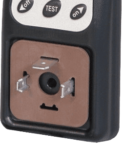 Timer für KDA FUN 2 / NAUTIC 150 HB 10- 48VAC/DC