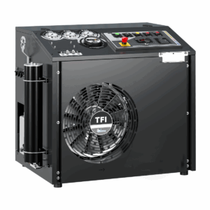 Kompressor TFI Semisilent Profi Atemluftkompressor