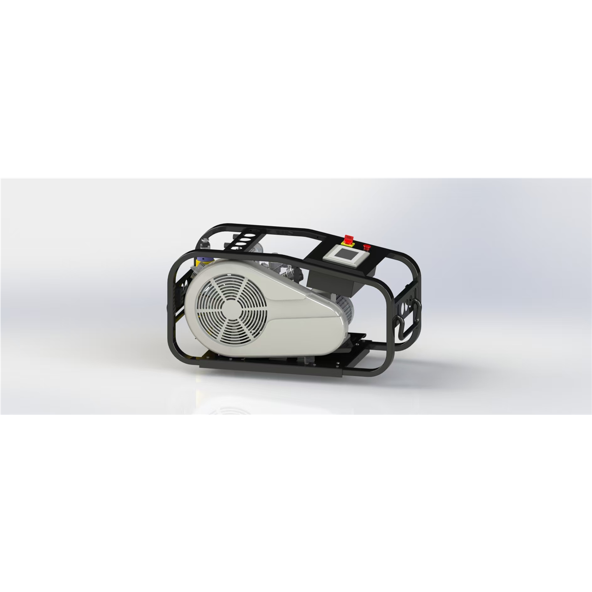 IDE_PROFESSIONAL 220 ET 200 bar - الصورة 2