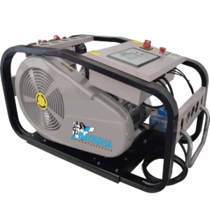 BAVARIA-PROFI 320 ET 300 bar