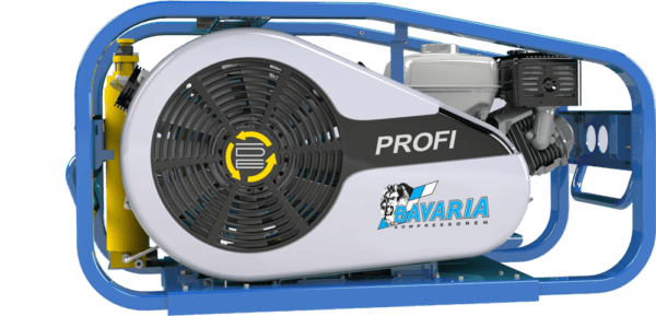 BAVARIA-PROFI 320 HB