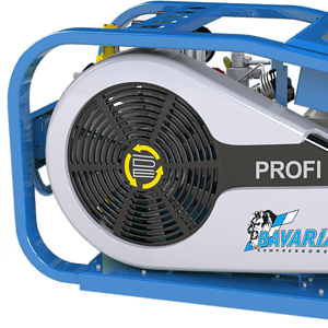 BAVARIA-PROFI 200- 300 LpM, 200 - 300 bar