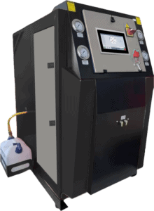 BAVARIA TSI Compact Silent - stationaerer Atemluftkompressor