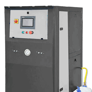 Kompressor BAVARIA TVS SC 600- 800LpM nax 420 bar