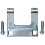 Halter für Schalldämpfer C 650- H 801