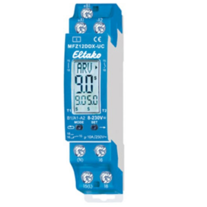 Timer KDA universal ELTAKO