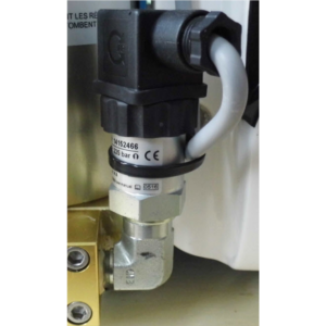 Auto Stop für Verbrennungsmotoren