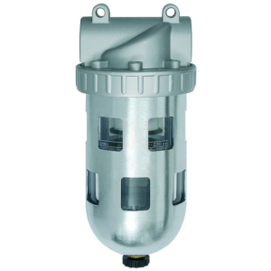 Schalldämpfer/ Kondensattrenner  G1/2 650 C/S