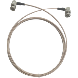 Airsave CAP Trocknerkabel 2 mtr.BNC-BNC