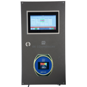 IDE Airsave Ultimate E Luftqualitätsüberwachung DIN EN 12021:2014