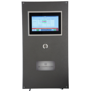 IDE Airsave Ultimate E Luftqualitätsüberwachung DIN EN 12021:2014