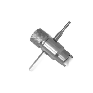 Kipphebelventilschlüssel für Rundventil B