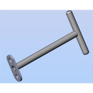 Trocknergehäuseschlüssel FT 310-610