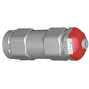 Composite Speicherbehälter 18L--300 bar