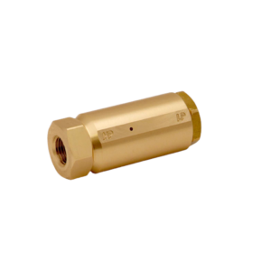 Druckreduzierventil 350-8 bar für CO-Messung, Durchfluss 5 L/Min