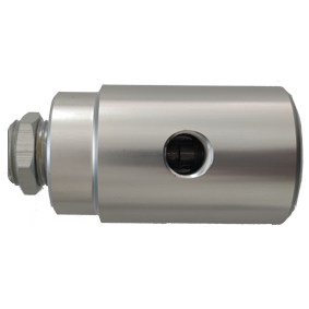 Druckhalteventil für Universal Anschlussgewinde G1/4"