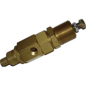 DRV Druckreduzierventil 420/70 gold