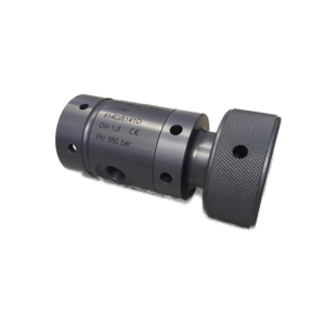 Druckregulierventil 350bar primär 60 - 330 bar sekundär