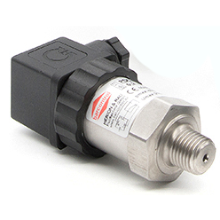 Druckschalter 330 bar G 1/4, 1 Ausgang