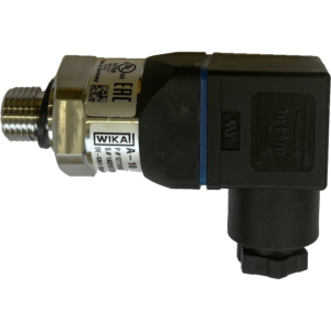 Drucksensor 0 - 400 bar, 4 - 20 mA, für alle IDE-HMI Steuerungen
