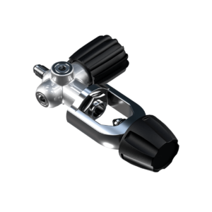 Füllventil INT 232 bar entlüftbar, Schlauchanschluss 7/16"